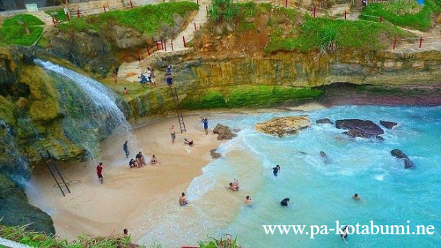 Rekomendasi Tempat Wisata di Pacitan untuk Liburan 2025