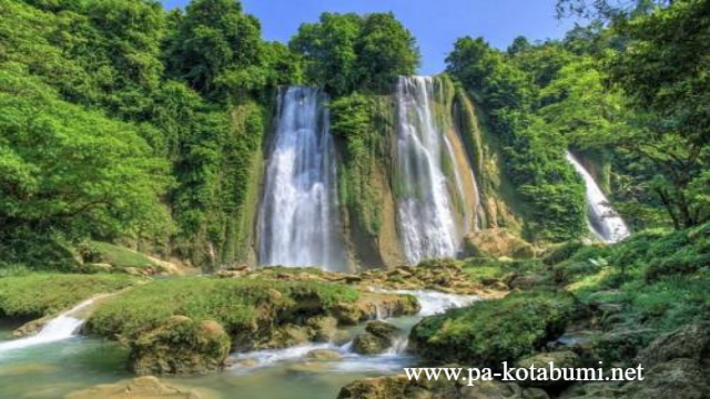 Tempat Wisata Sukabumi yang Wajib Dikunjungi Saat Berlibur